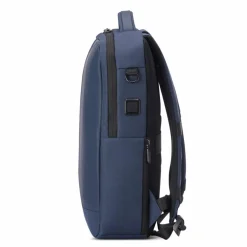 New Roncato Clayton Rucksack 42 cm Laptopfach blu notte
