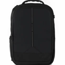 New Roncato Clayton Rucksack 48 cm Laptopfach nero