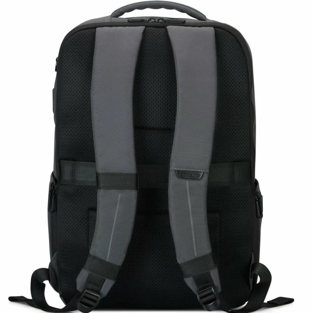 Roncato Daypacks<Clayton Rucksack 48 cm Laptopfach antracite