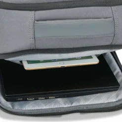 Roncato Daypacks<Clayton Rucksack 48 cm Laptopfach antracite