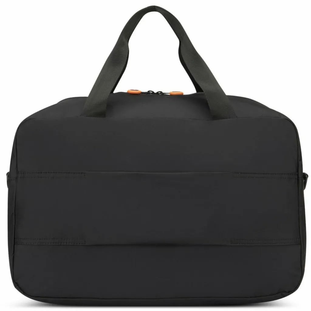 Discount Roncato Compact Neon Faltbare Reisetasche 40 cm schwarz 1