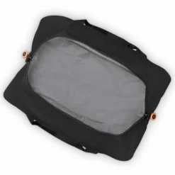 Discount Roncato Compact Neon Faltbare Reisetasche 40 cm schwarz 1