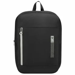 Roncato Compact Neon Faltbarer Rucksack 45 cm rauchgrau