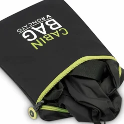 Roncato Falttaschen|Reisetaschen Ohne Rollen<Compact Neon Faltbare Reisetasche 40 cm cyber lime