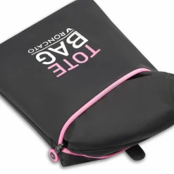 Roncato Compact Neon Shopper Tasche 37 cm