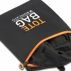 Roncato Falttaschen|Schultertaschen<Compact Neon Shopper Tasche 37 cm apricot orange