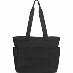Roncato Falttaschen|Schultertaschen<Compact Neon Shopper Tasche 37 cm schwarz