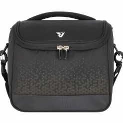 Roncato Beautycases<Crosslite Beautycase 27 cm nero