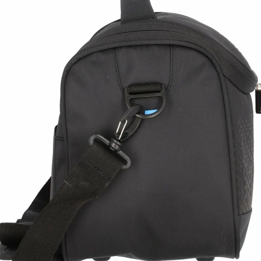 Roncato Beautycases<Crosslite Beautycase 27 cm nero