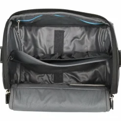 Roncato Beautycases<Crosslite Beautycase 27 cm nero