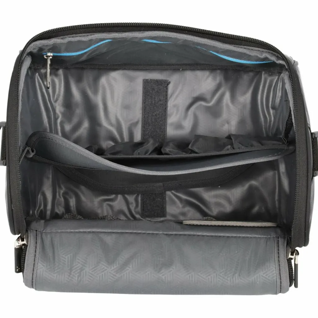 Roncato Beautycases<Crosslite Beautycase 27 cm nero