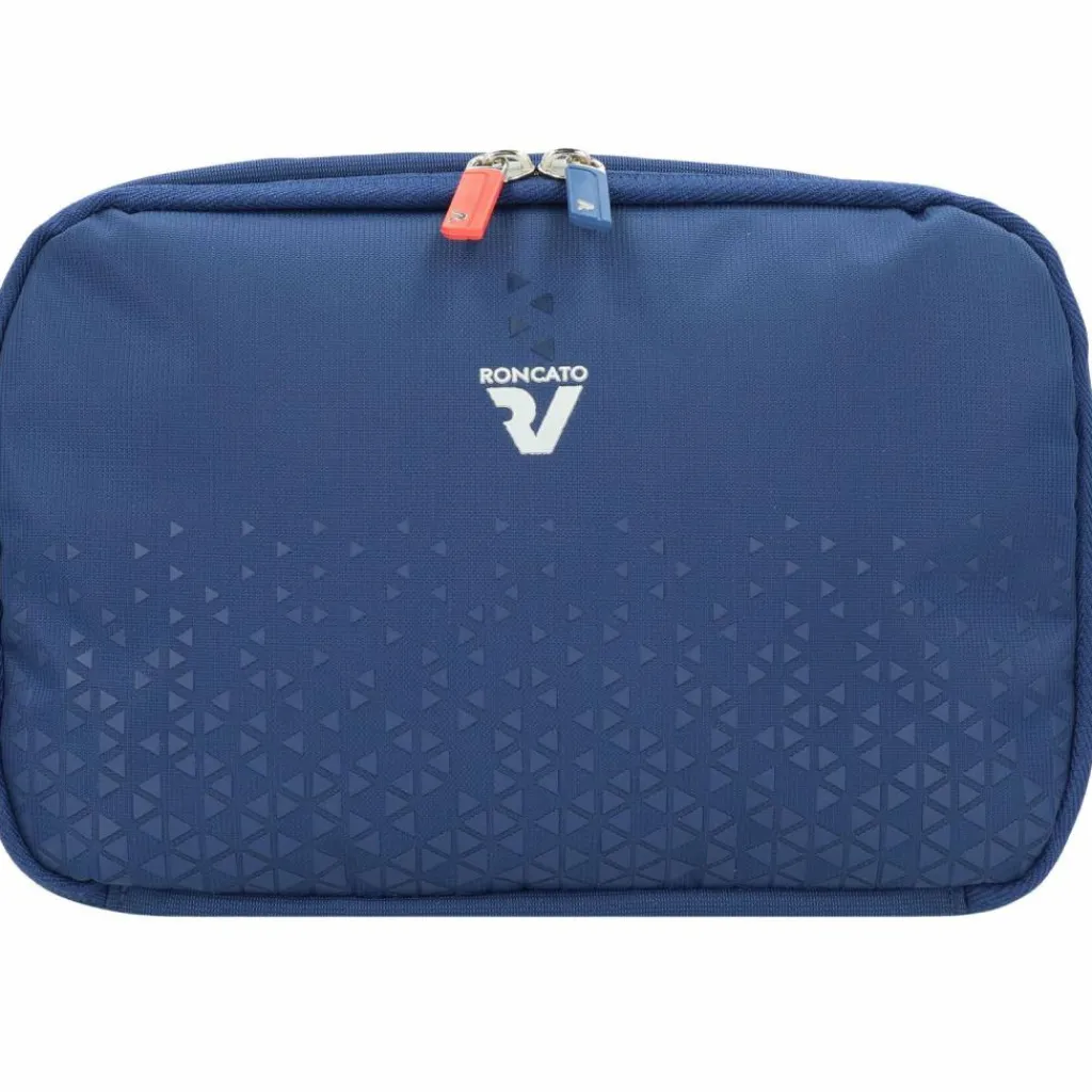 Roncato Crosslite Kulturbeutel 23 cm
