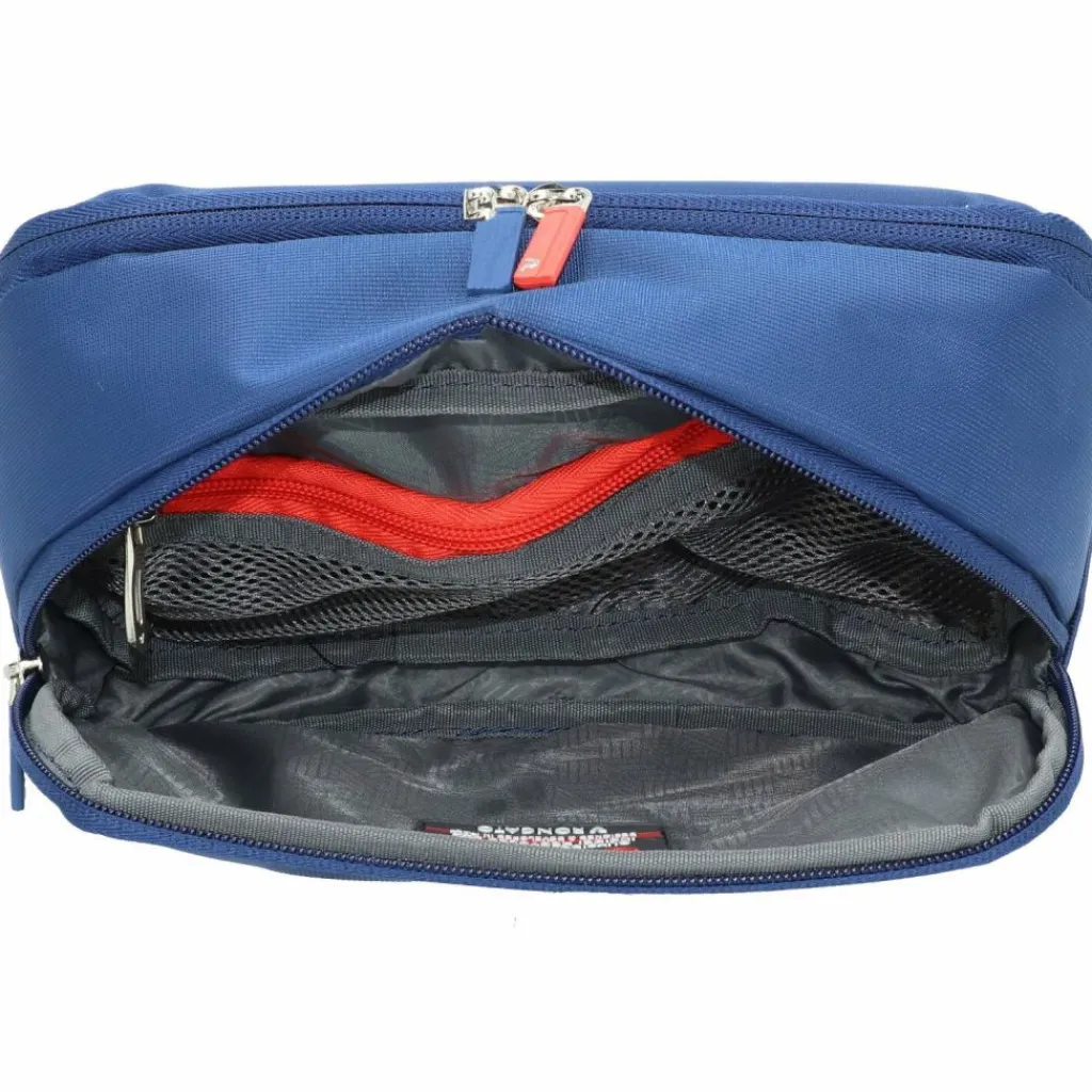 Roncato Crosslite Kulturbeutel 23 cm