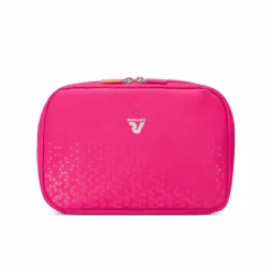 Roncato Kulturbeutel<Crosslite Kulturbeutel 23 cm kirsche