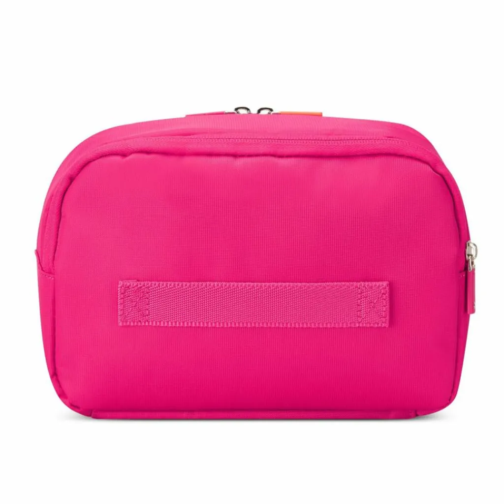 Roncato Kulturbeutel<Crosslite Kulturbeutel 23 cm kirsche