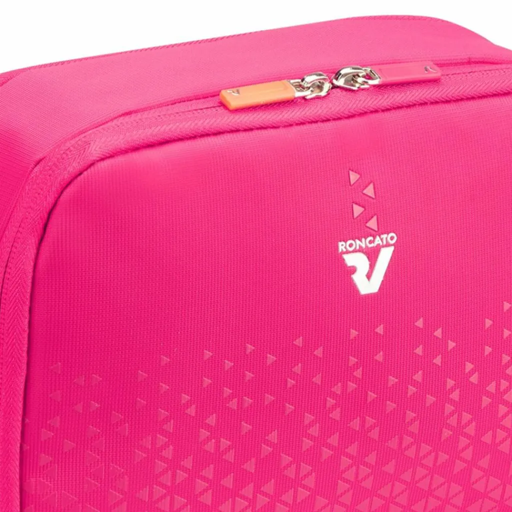 Roncato Kulturbeutel<Crosslite Kulturbeutel 23 cm kirsche
