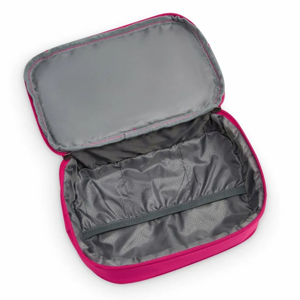 Roncato Kulturbeutel<Crosslite Kulturbeutel 23 cm kirsche