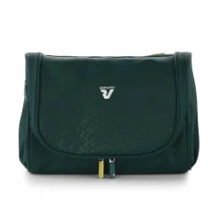 Best Roncato Crosslite Kulturbeutel 25 cm smaragd