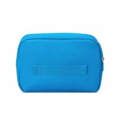 Clearance Roncato Crosslite Kulturbeutel 23 cm denim blau