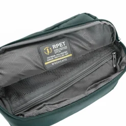 Roncato Kulturbeutel<Crosslite Kulturbeutel 23 cm smaragd