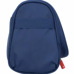 Roncato Kulturbeutel<Crosslite Kulturbeutel 25 cm blu