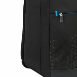 Sale Roncato Crosslite Reiserucksack 40 cm schwarz