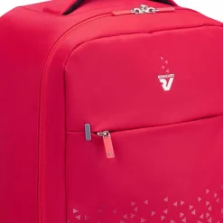 Discount Roncato Crosslite Reiserucksack 40 cm rot