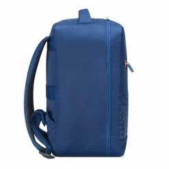 Roncato Business-Rucksäcke<Crosslite Reiserucksack 40 cm blau