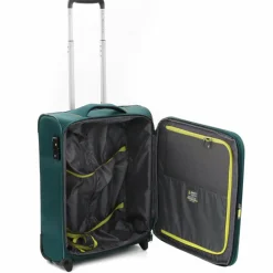 Roncato Crosslite 2-Rollen Kabinentrolley 55 cm