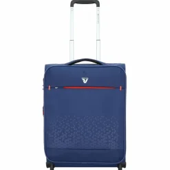 Roncato Crosslite 2-Rollen Kabinentrolley 55 cm