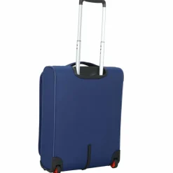 Roncato Crosslite 2-Rollen Kabinentrolley 55 cm