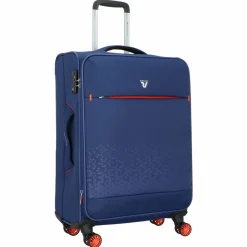 Roncato Crosslite 4-Rollen Kofferset 3tlg.