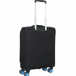Roncato Crosslite 4-Rollen Kabinentrolley 55 cm
