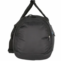 Clearance Roncato Crosslite Weekender Reisetasche 55 cm nero