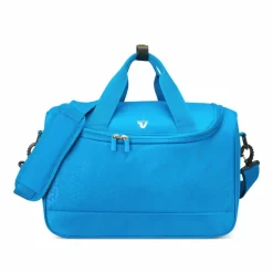 Online Roncato Crosslite Weekender Reisetasche 40 cm denim blau