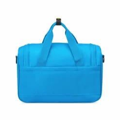 Online Roncato Crosslite Weekender Reisetasche 40 cm denim blau