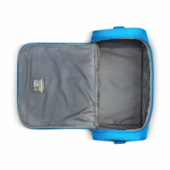 Online Roncato Crosslite Weekender Reisetasche 40 cm denim blau