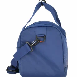 Sale Roncato Crosslite Weekender Reisetasche 40 cm blu