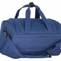 Sale Roncato Crosslite Weekender Reisetasche 40 cm blu