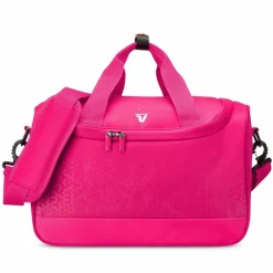 Roncato Weekender|Reisetaschen Ohne Rollen<Crosslite Weekender Reisetasche 40 cm kirsche