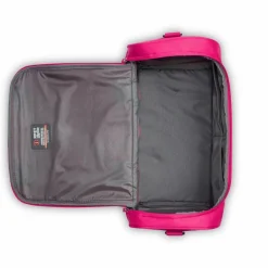 Roncato Weekender|Reisetaschen Ohne Rollen<Crosslite Weekender Reisetasche 40 cm kirsche