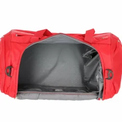Online Roncato Crosslite Weekender Reisetasche 55 cm rosso