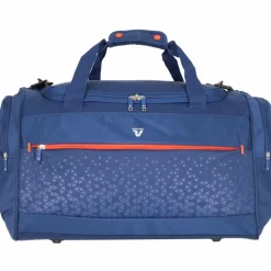 Roncato Weekender|Reisetaschen Ohne Rollen<Crosslite Weekender Reisetasche 55 cm blu