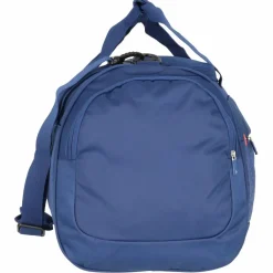 Roncato Weekender|Reisetaschen Ohne Rollen<Crosslite Weekender Reisetasche 55 cm blu