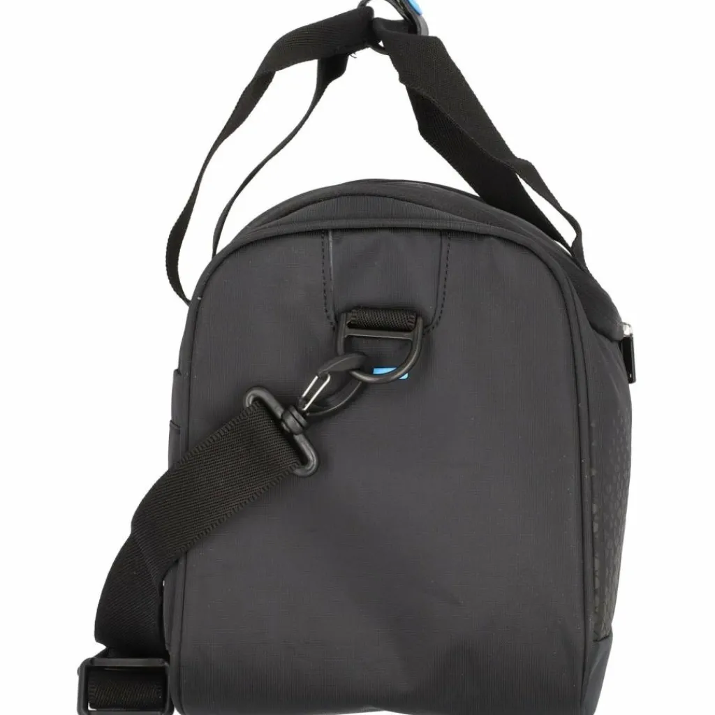 Roncato Crosslite Weekender Reisetasche 40 cm nero