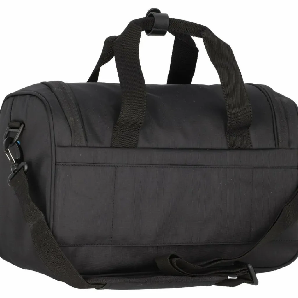 Roncato Crosslite Weekender Reisetasche 40 cm nero