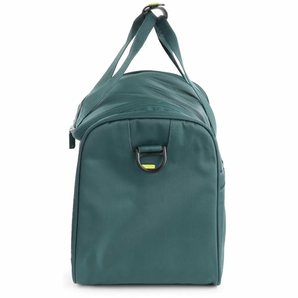 Roncato Weekender|Reisetaschen Ohne Rollen<Crosslite Weekender Reisetasche 40 cm smaragd
