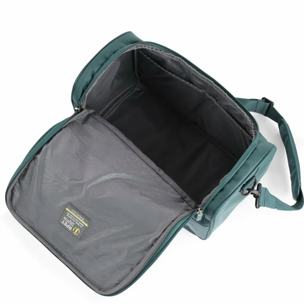Roncato Weekender|Reisetaschen Ohne Rollen<Crosslite Weekender Reisetasche 40 cm smaragd