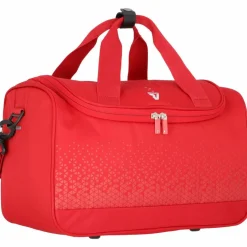 Roncato Weekender|Reisetaschen Ohne Rollen<Crosslite Weekender Reisetasche 40 cm rosso