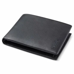 Herren Roncato Detroit Geldbörse RFID Schutz Leder 12 cm